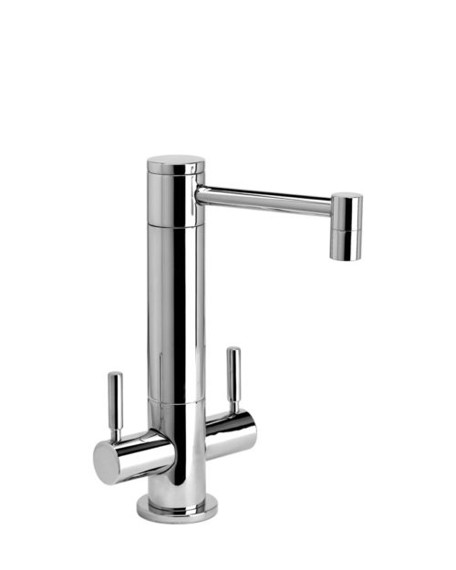 Waterstone Hunley Hot and Cold Filtration Faucet - 1900HC