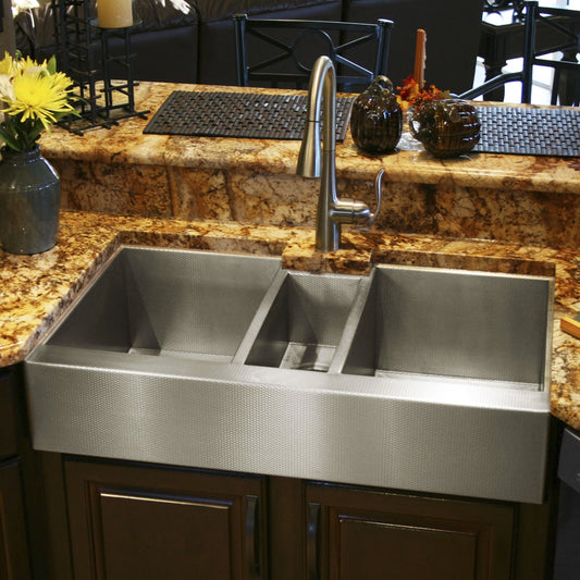 Custom Farmhouse Sink