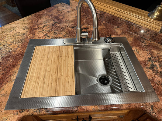 legacy sink