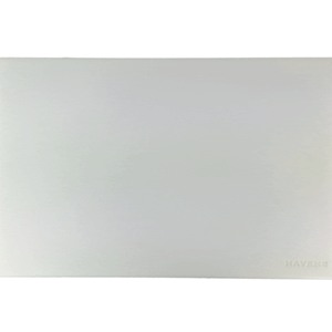 Cutting Board -  White Polycarbonate Cutting Board