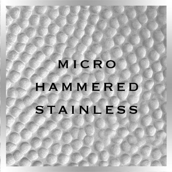 Havens Luxury Metals Samples - Havens | Luxury Metals