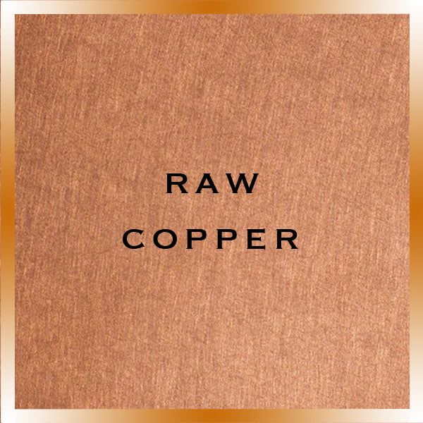Havens Luxury Metals Samples - Havens | Luxury Metals