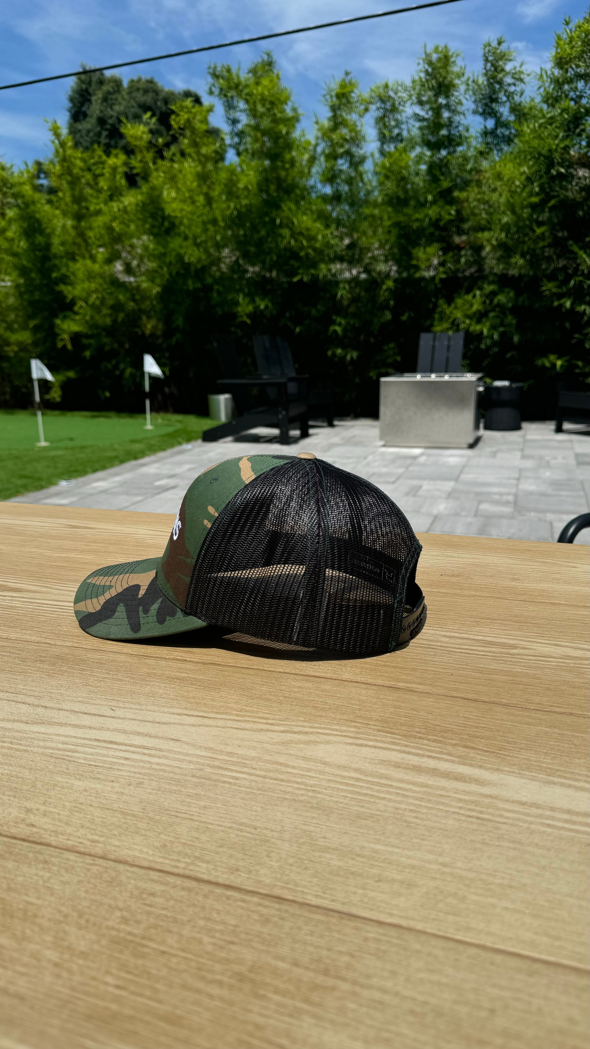 Havens Craftsman Hat