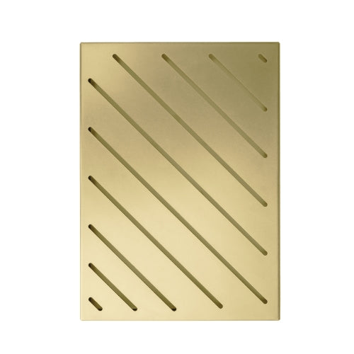 Drying Rack - Premium Brass