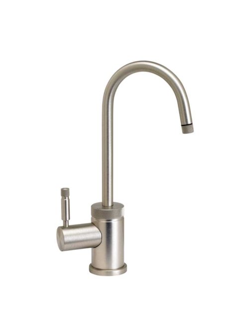 Waterstone Industrial Cold Only Filtration Faucet – C-Spout -1450C