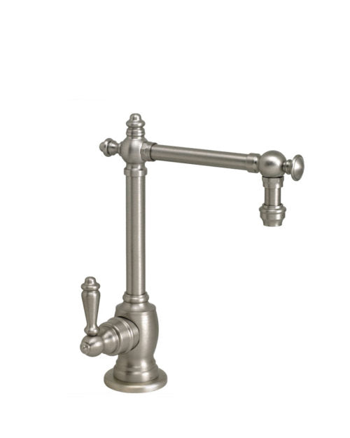 Waterstone Towson Cold Only Filtration Faucet – Lever Handle - 1700C