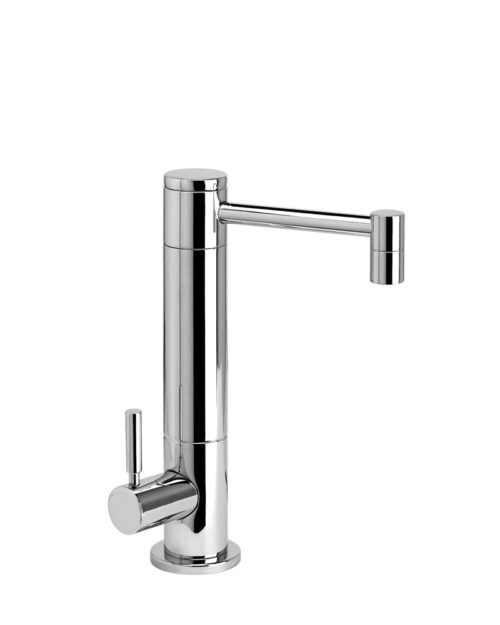 Waterstone Hunley Cold Only Filtration Faucet - 1900C