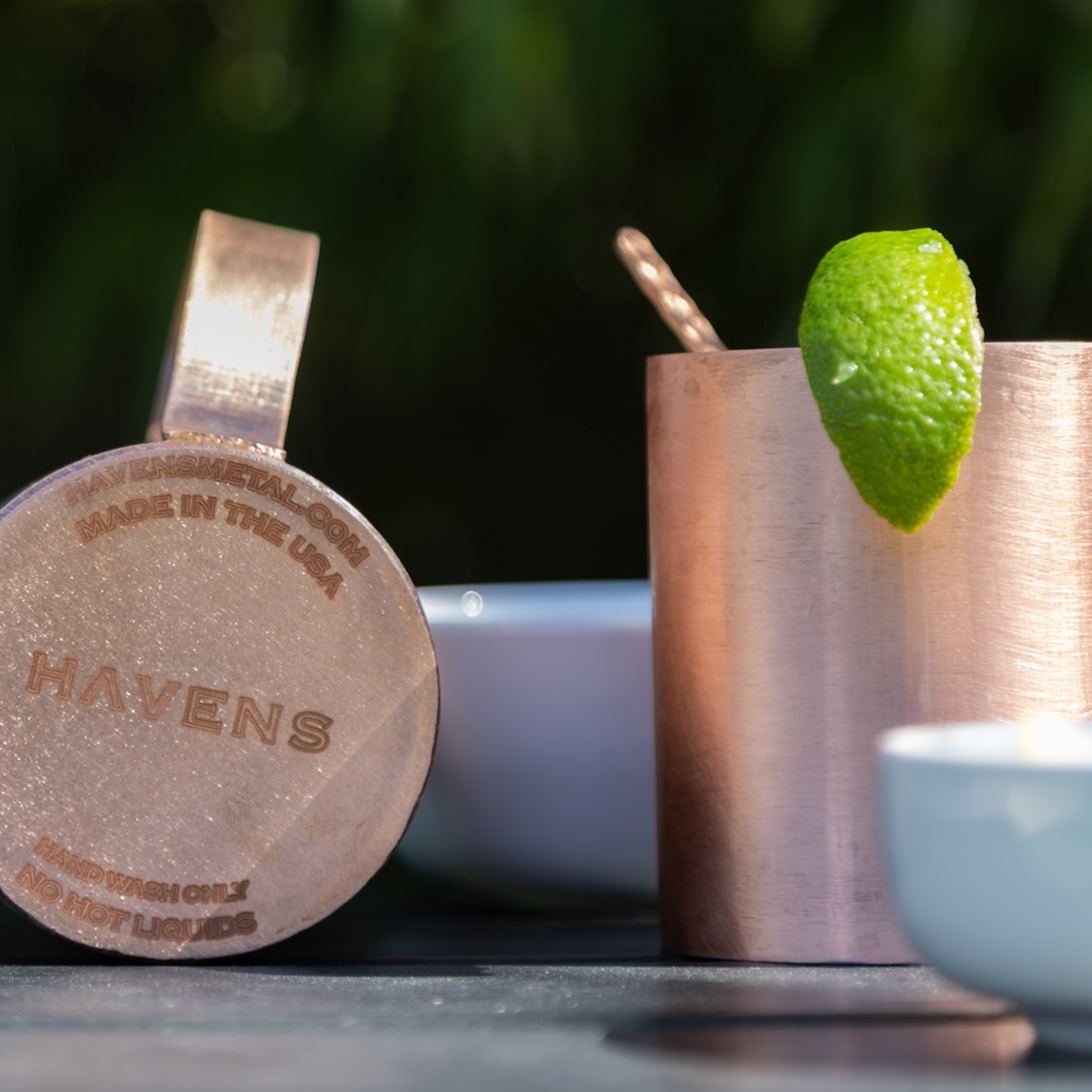 Luxury Drink Stirrers