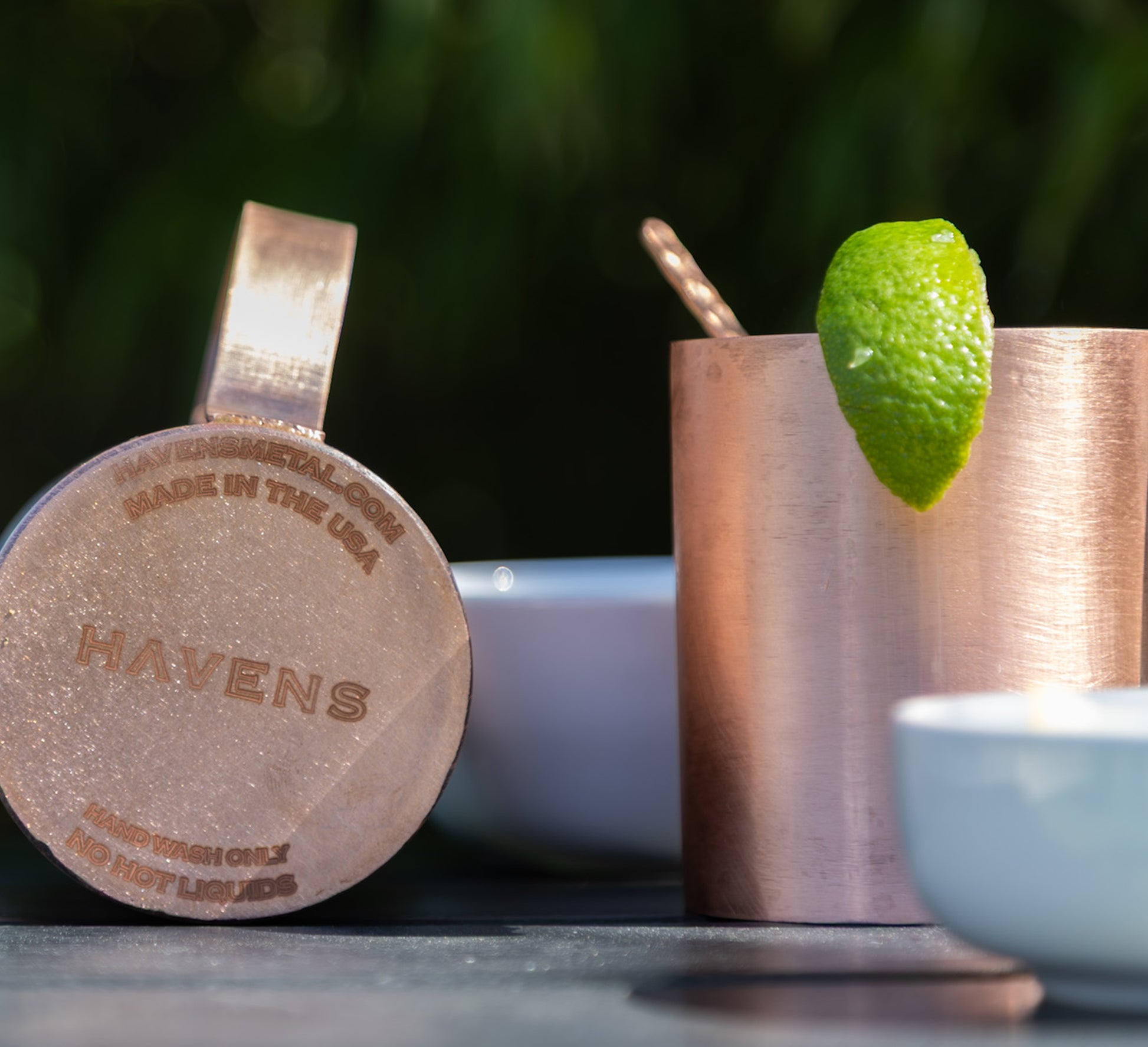 Luxury Drink Stirrers