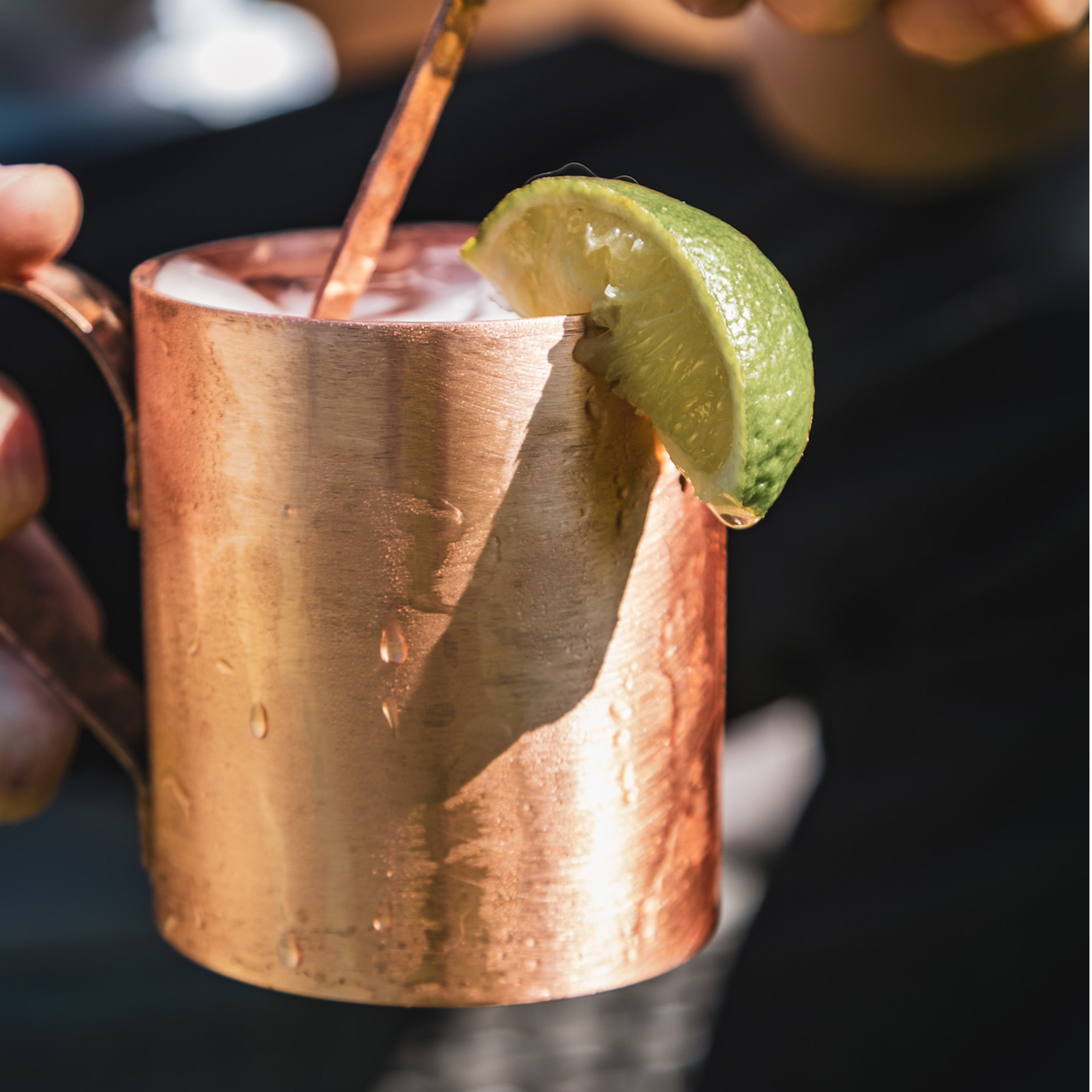 Luxury Drink Stirrers