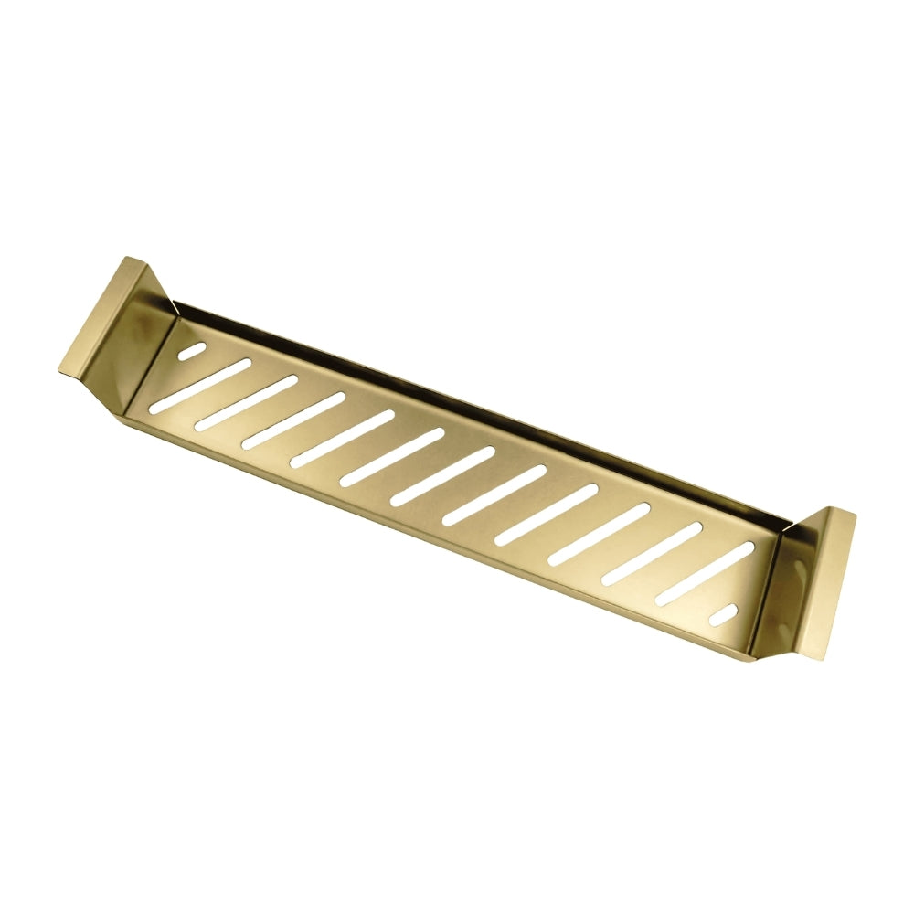 Sponge Caddy - Premium Brass