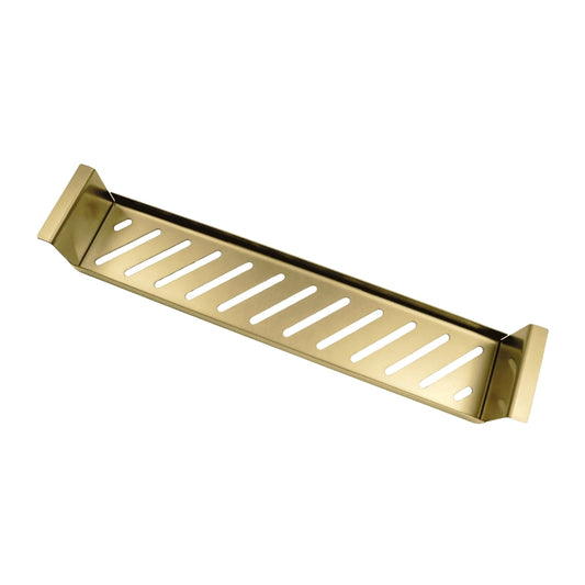 Sponge Caddy - Premium Brass