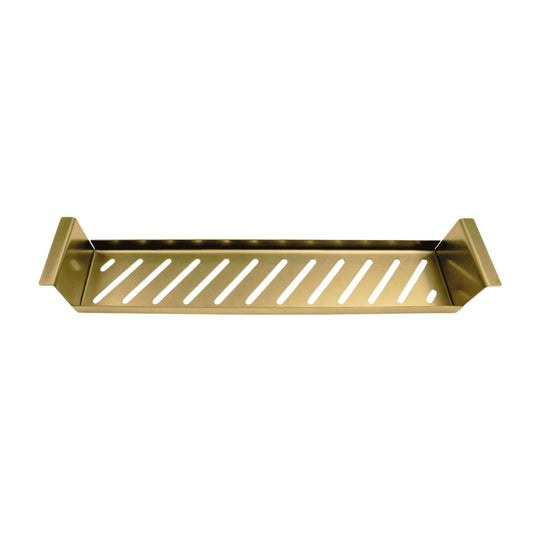 Sponge Caddy - Premium Brass