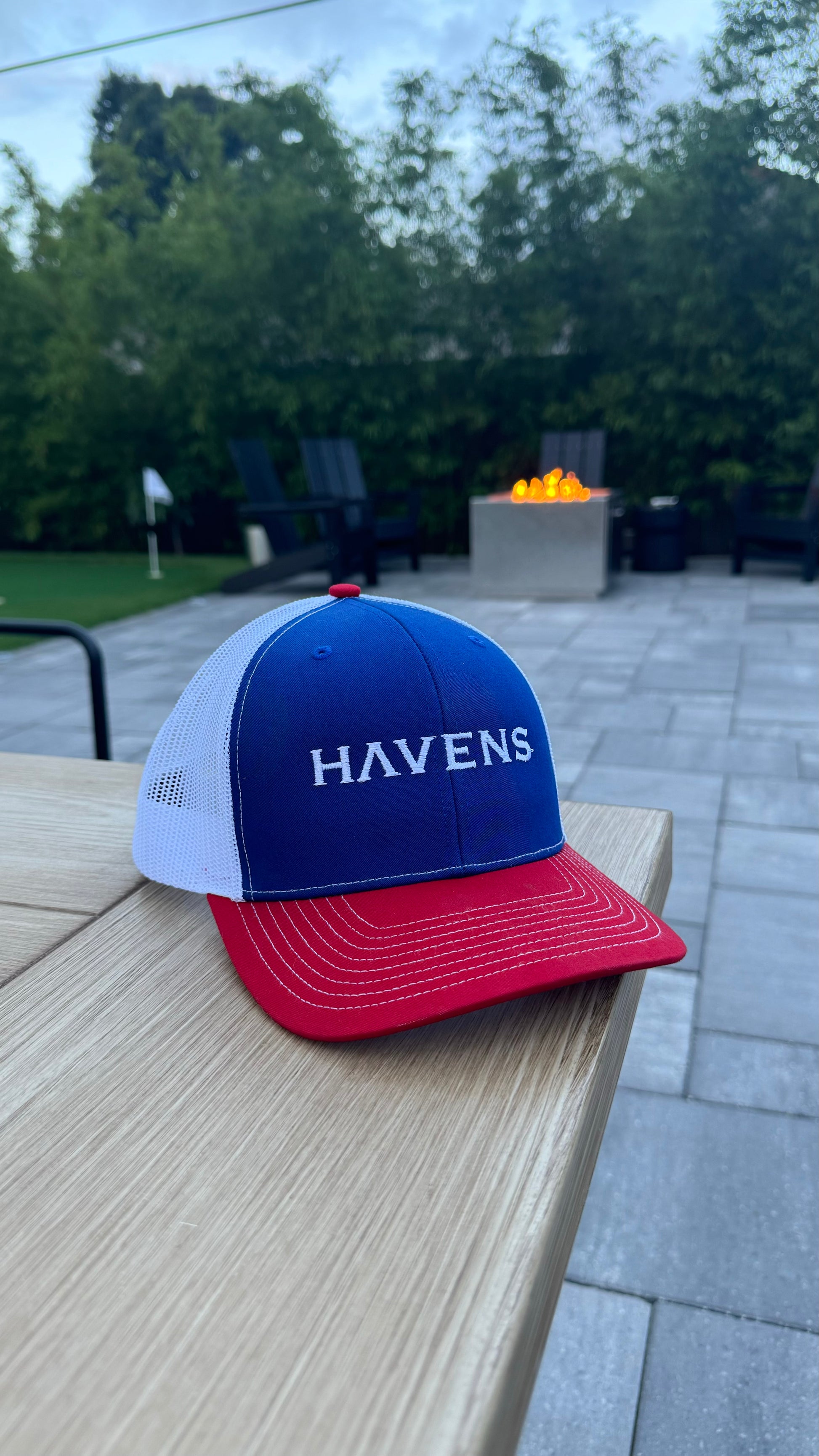 Havens Craftsman Hat