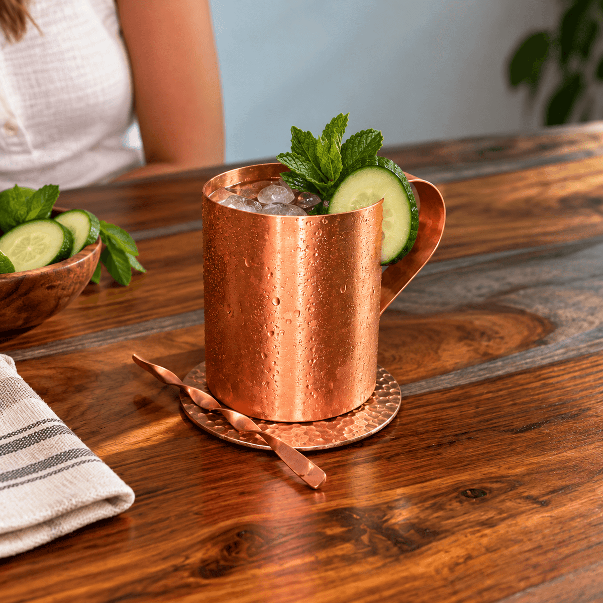 Luxury Drink Stirrers