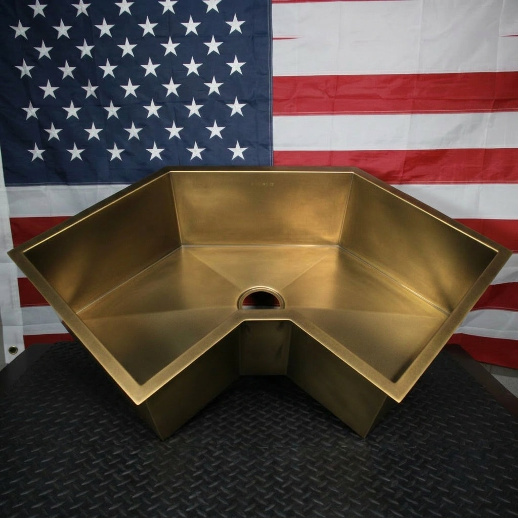 Natural_Brass_Corner_Sink