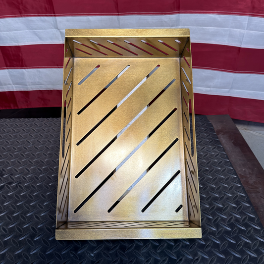 Drop-In Strainer - Premium Brass
