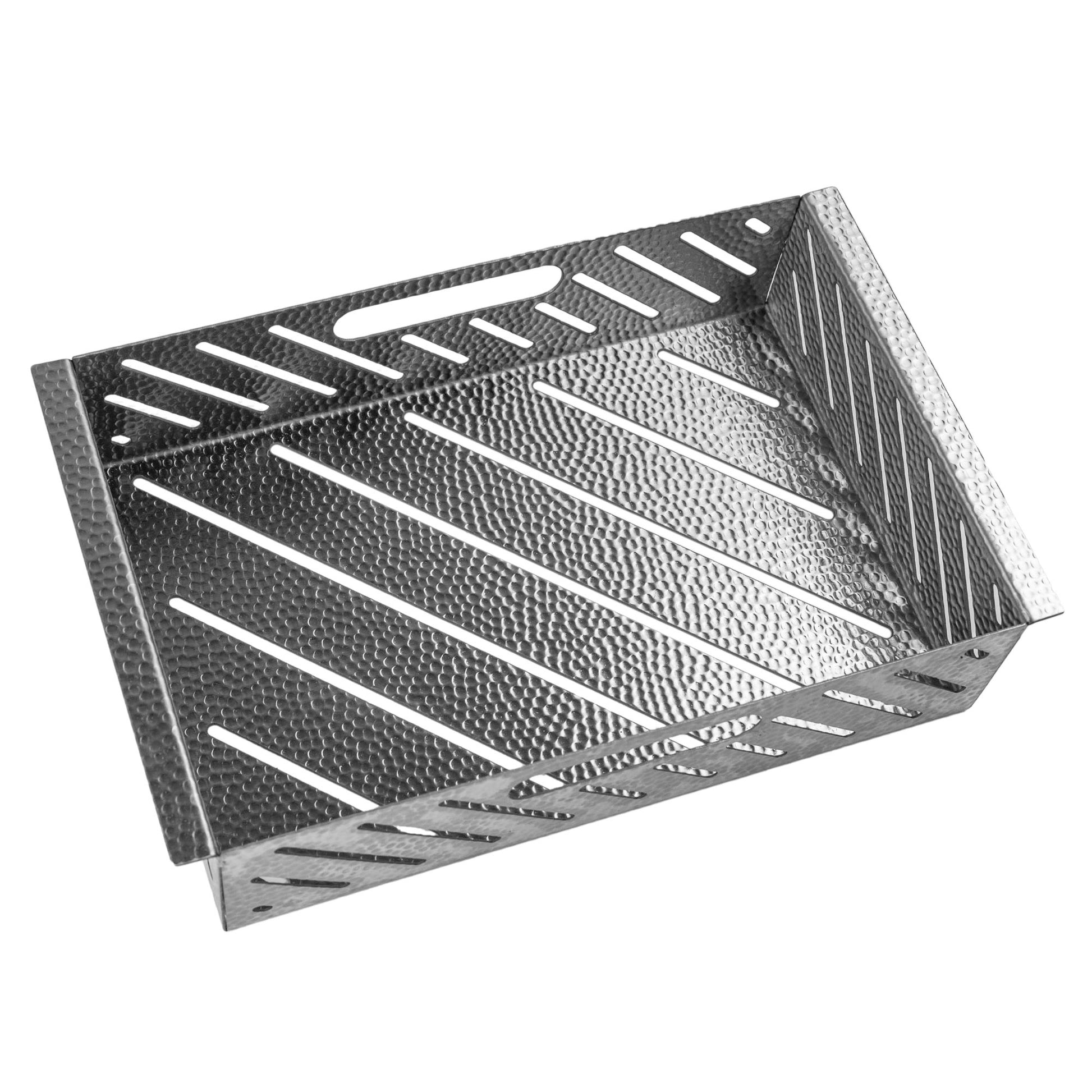 Drop-In Strainer - Stainless - Havens | Luxury Metals