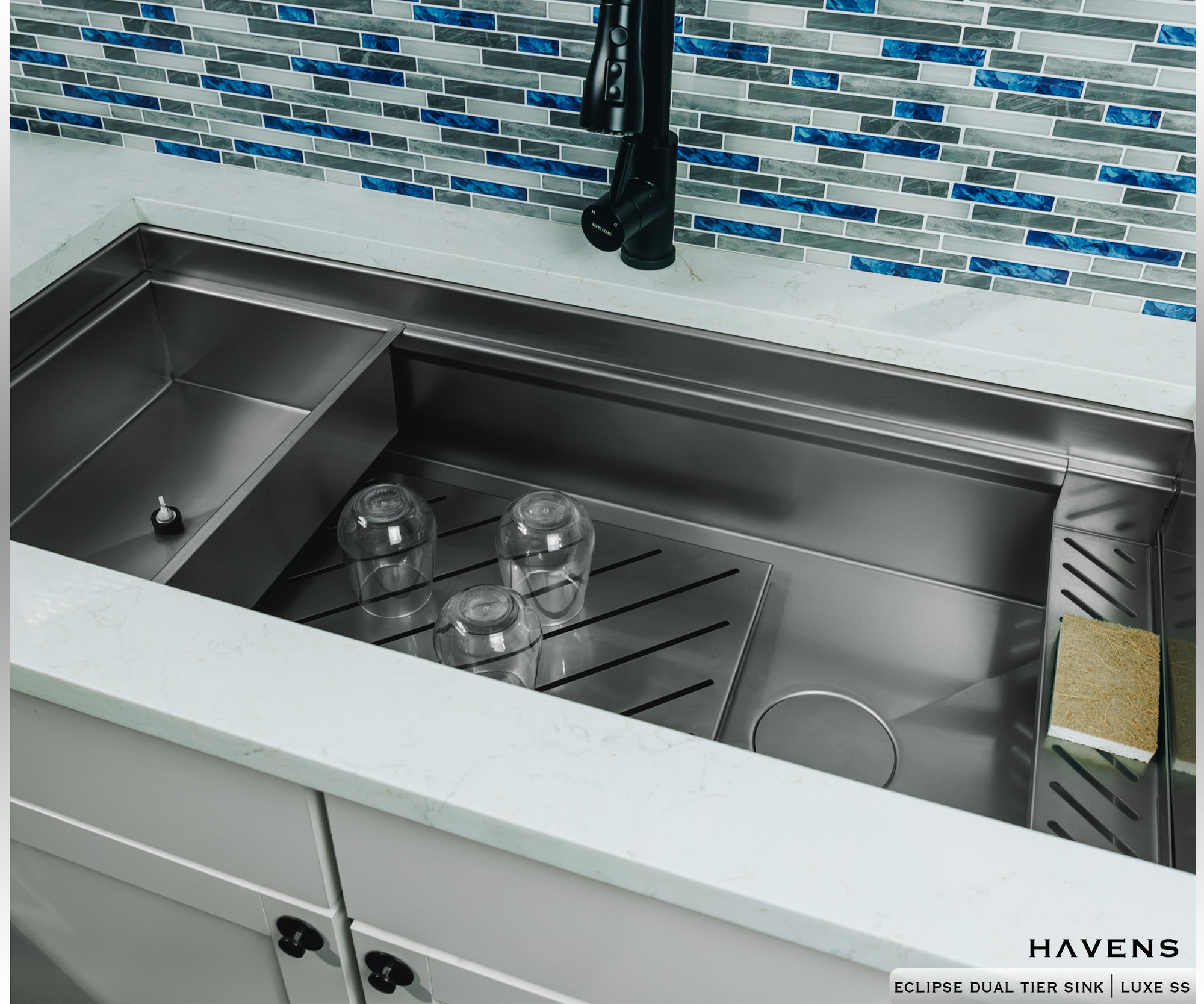 Advanced Sink Accessories - Havens