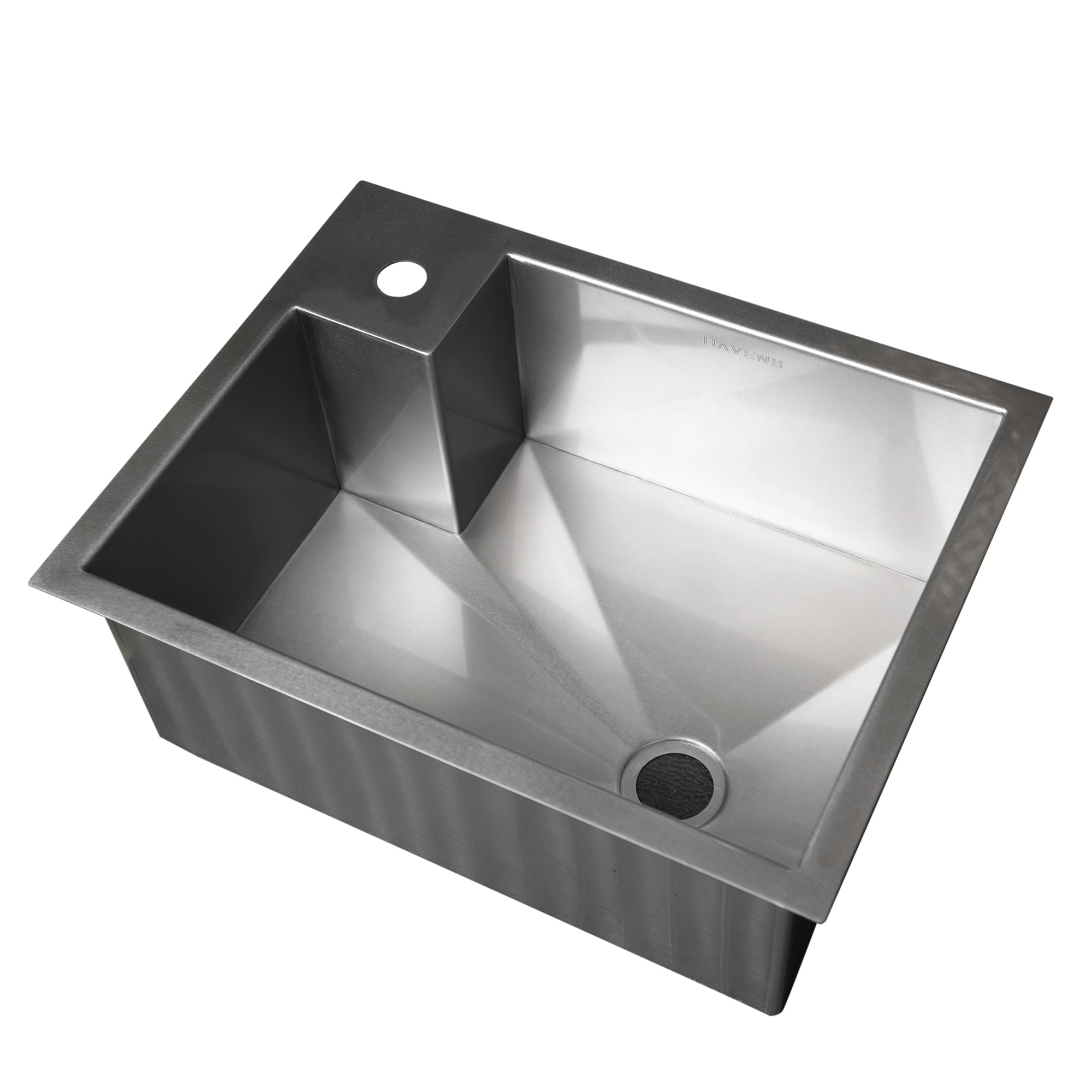Element Sink - Stainless