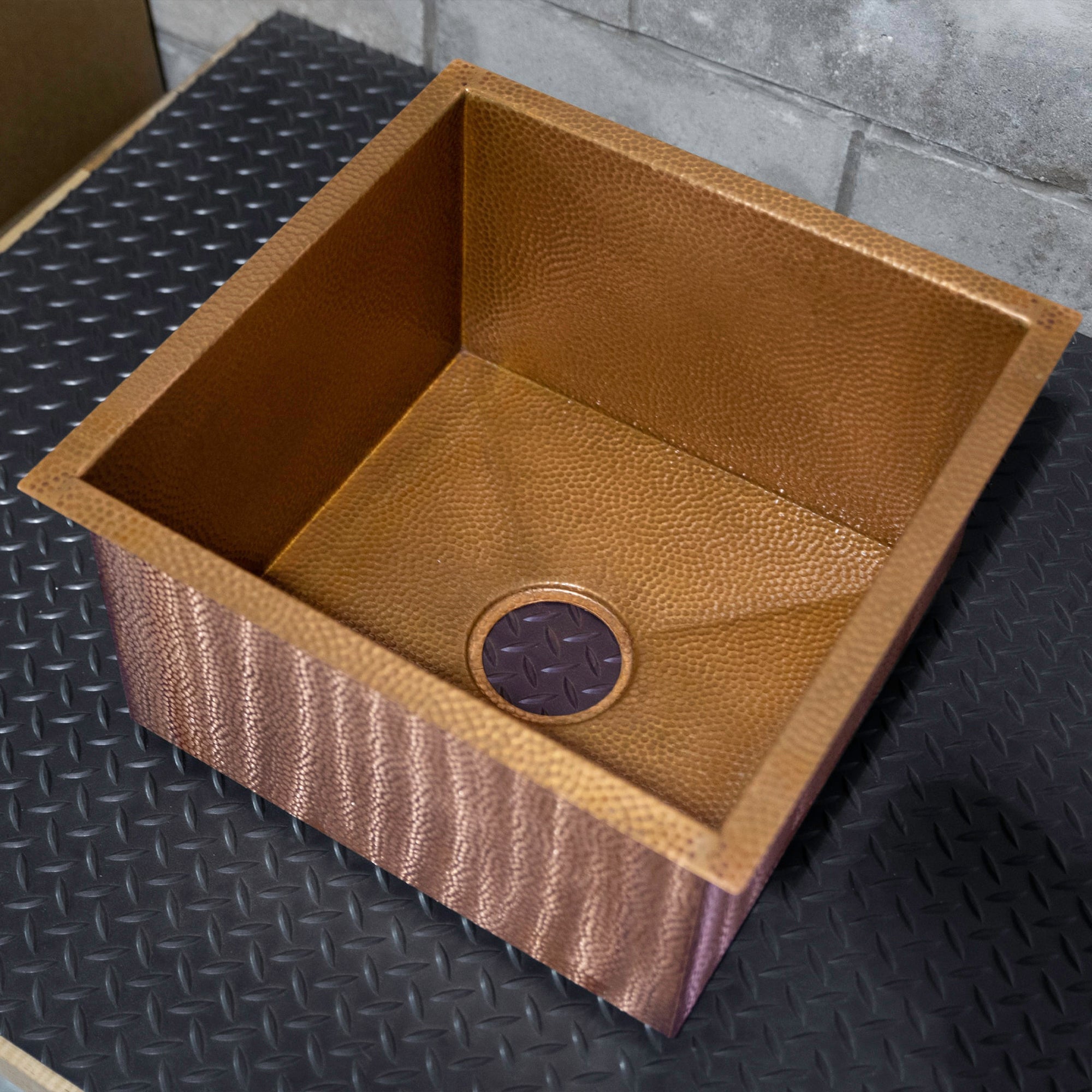 Heritage Kitchen Sink