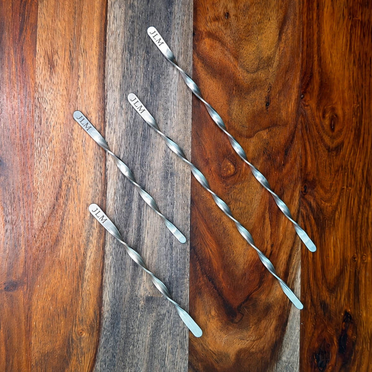 Luxury Drink Stirrers