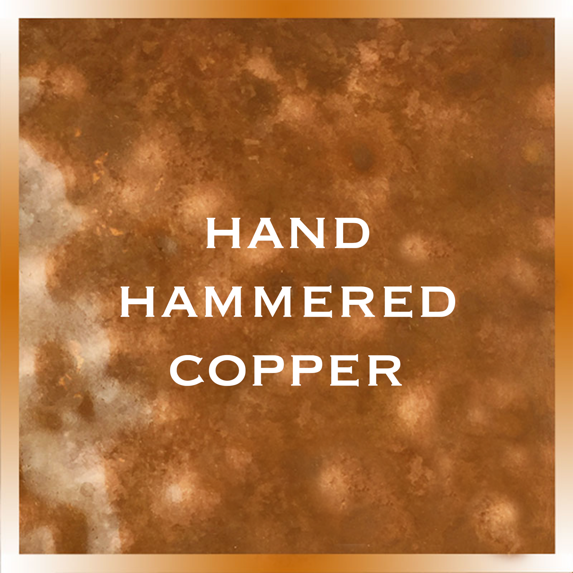 Havens Luxury Metals Samples - Havens | Luxury Metals