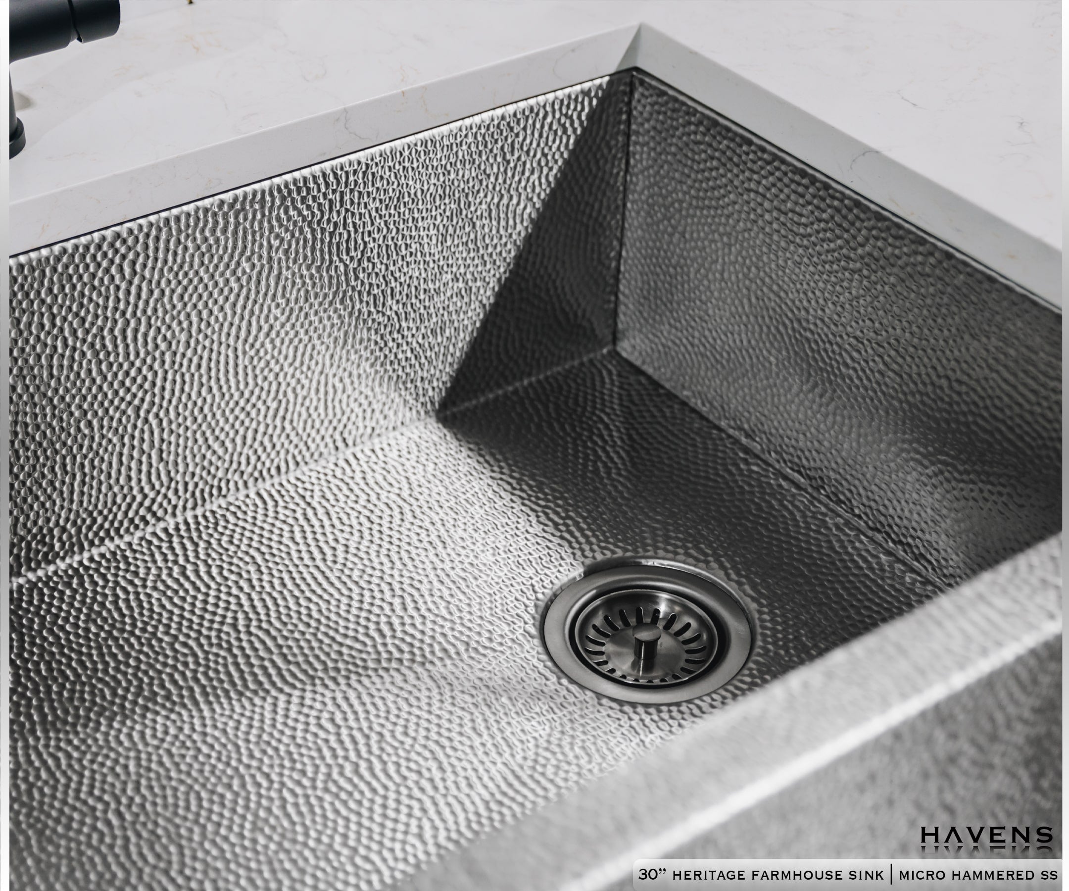 Custom Farmhouse Sink