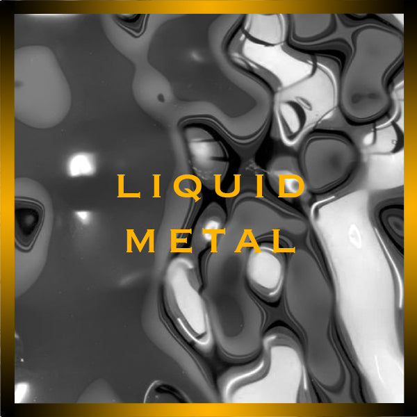 Havens Luxury Metals Samples - Havens | Luxury Metals