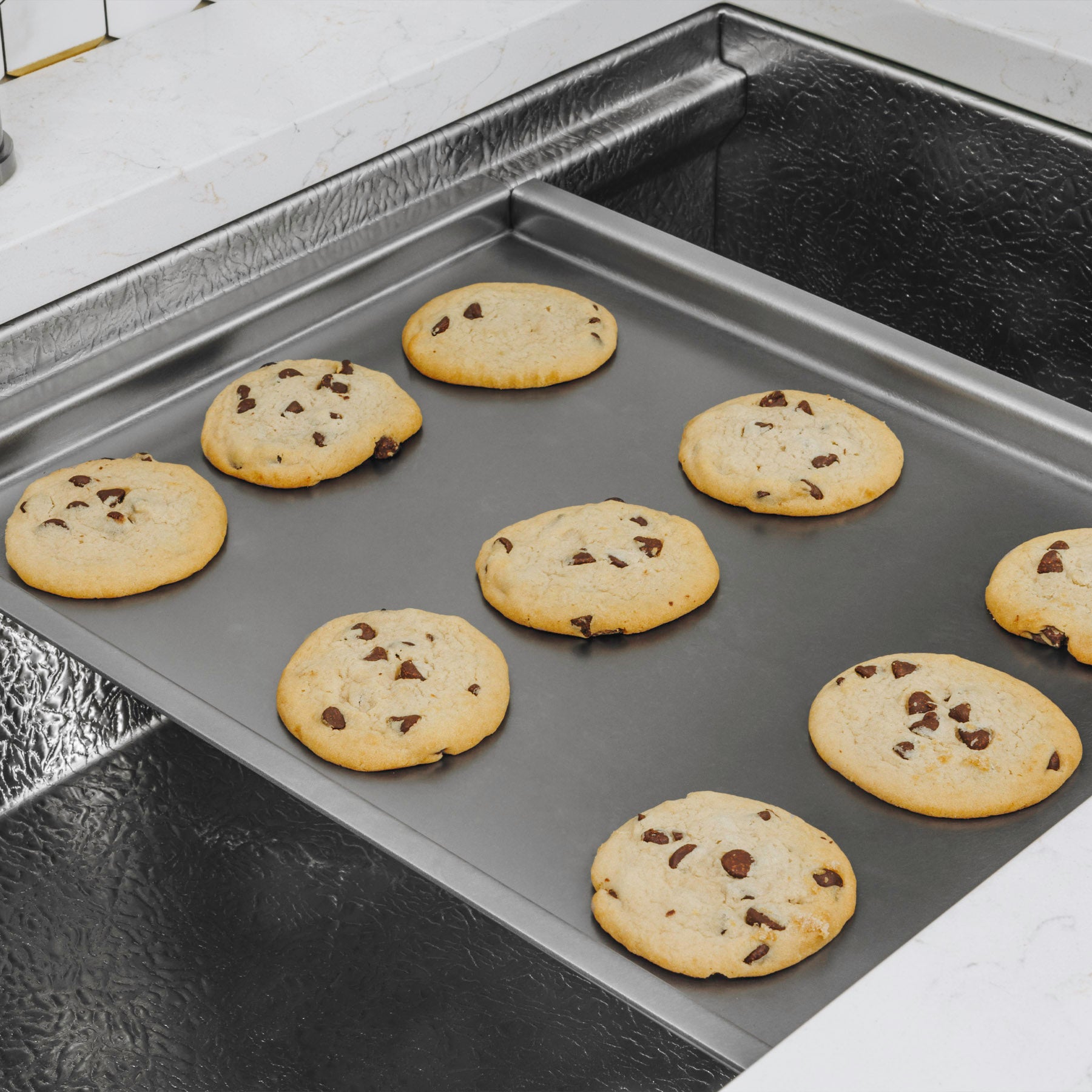 Luxury Baking Sheet - Havens | Luxury Metals