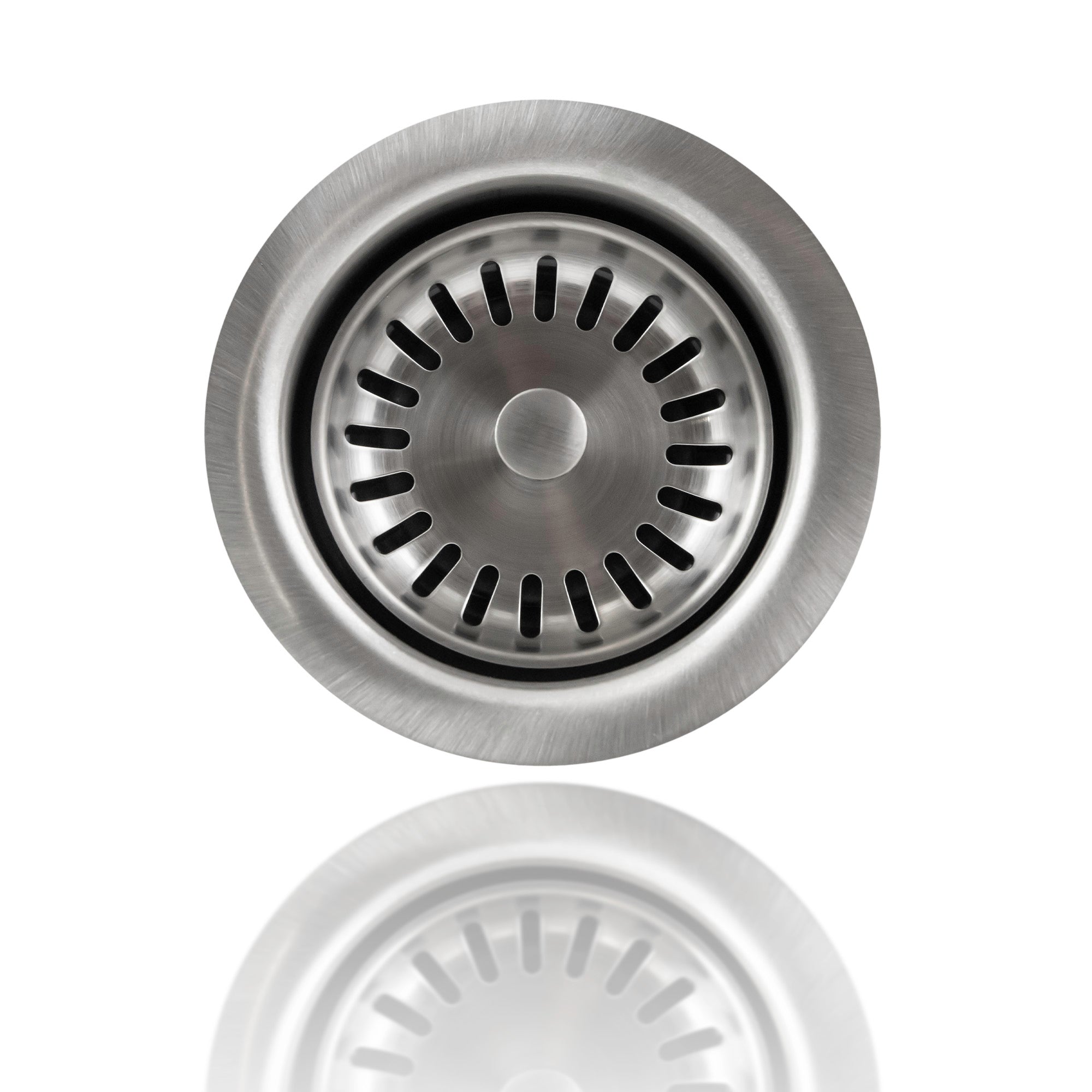 Stainless Steel Kitchen Sink Drain Sink Accessories Havens