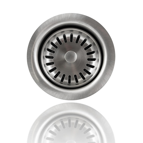 Stainless Steel Kitchen Sink Drain Sink Accessories Havens