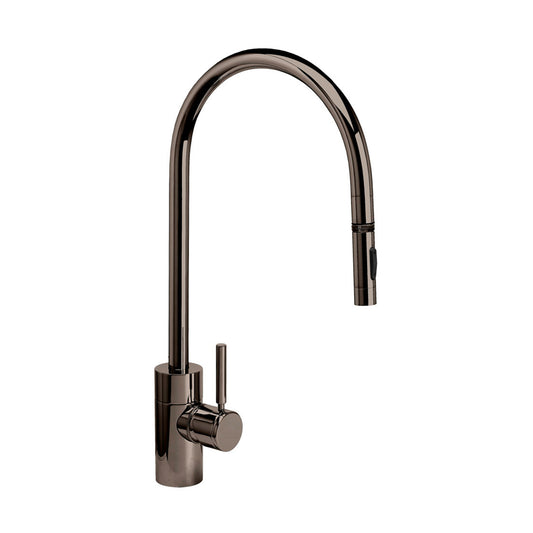 Test Faucet - Havens | Luxury Metals