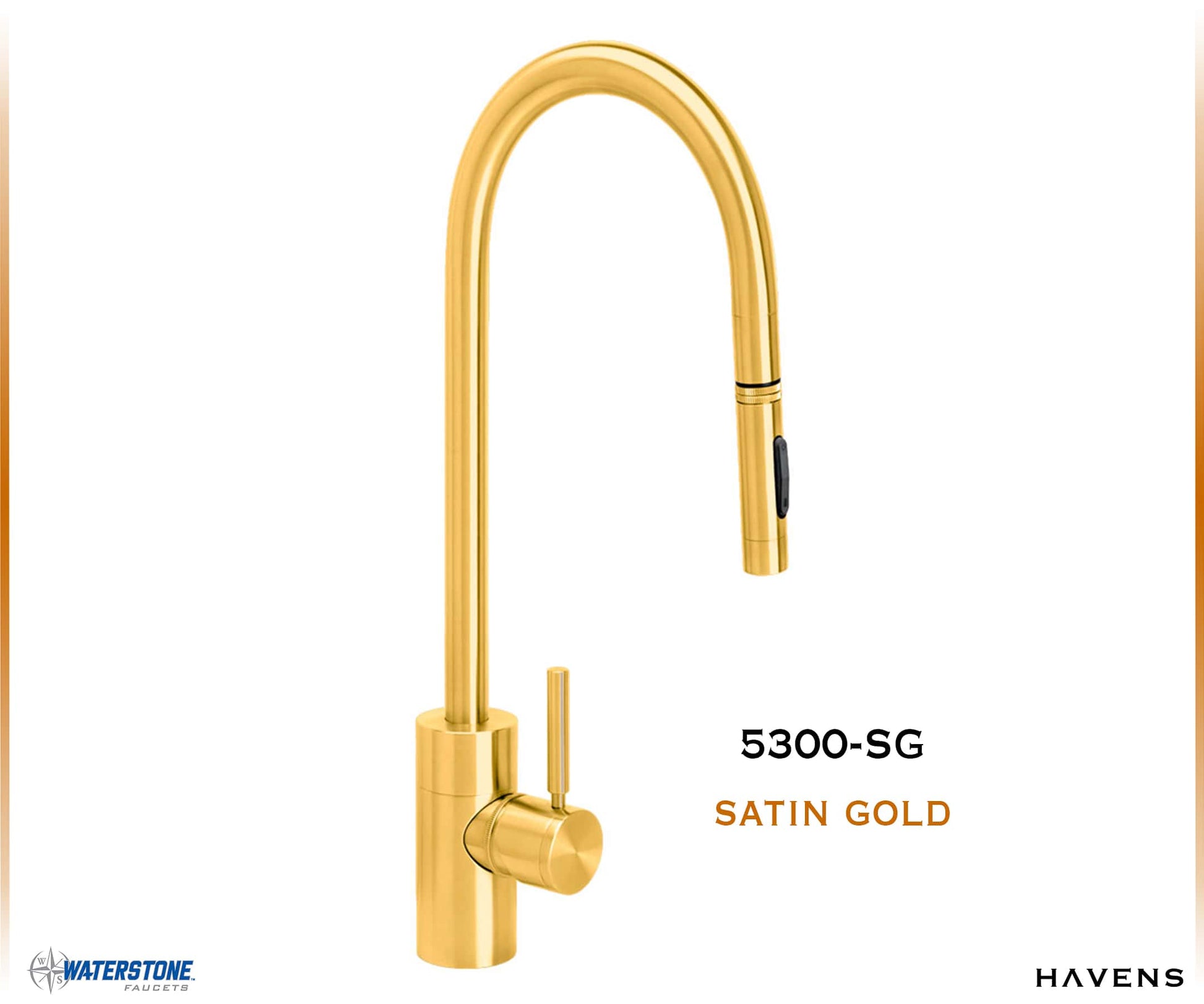 Test Faucet - Havens | Luxury Metals