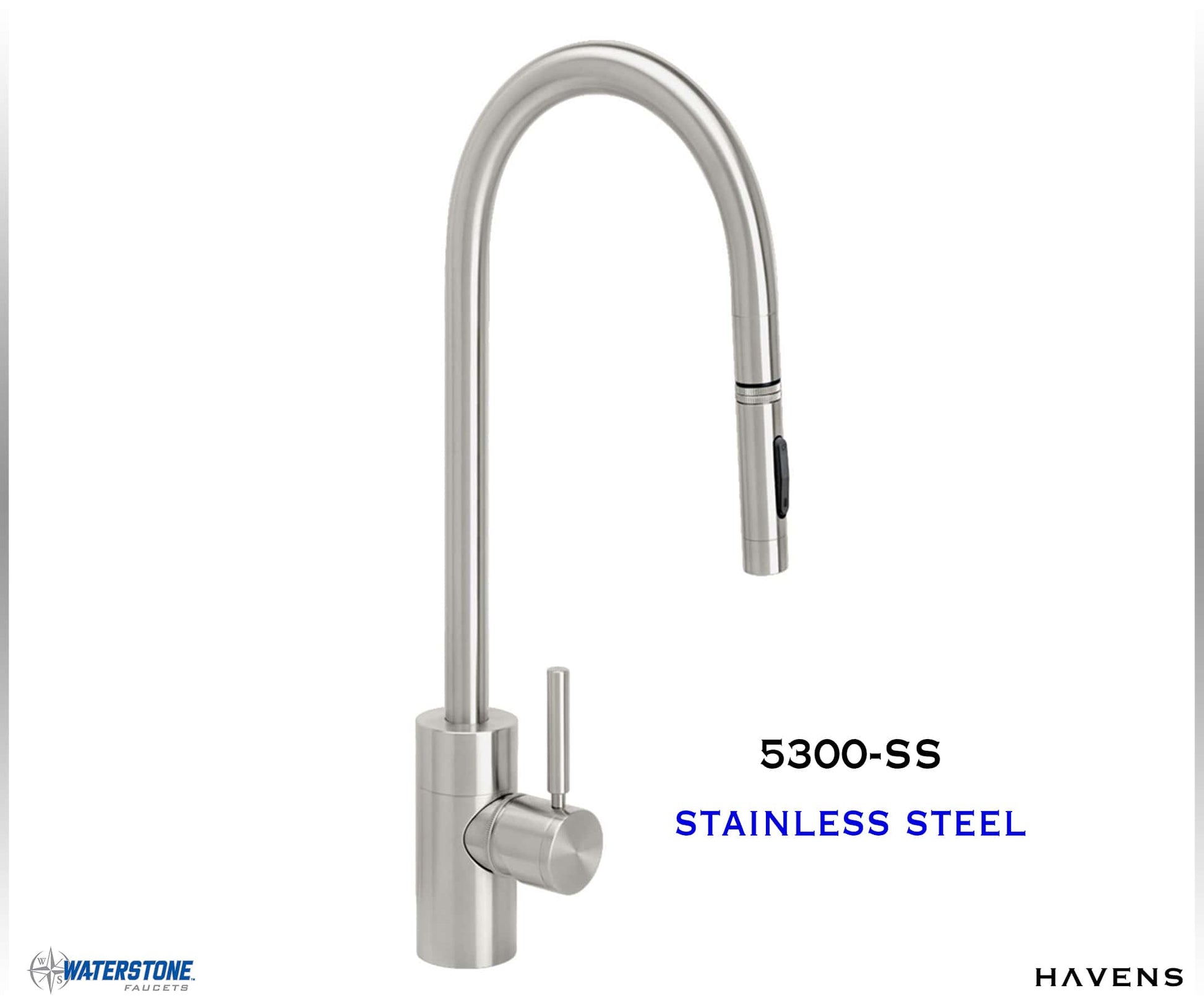 Test Faucet - Havens | Luxury Metals