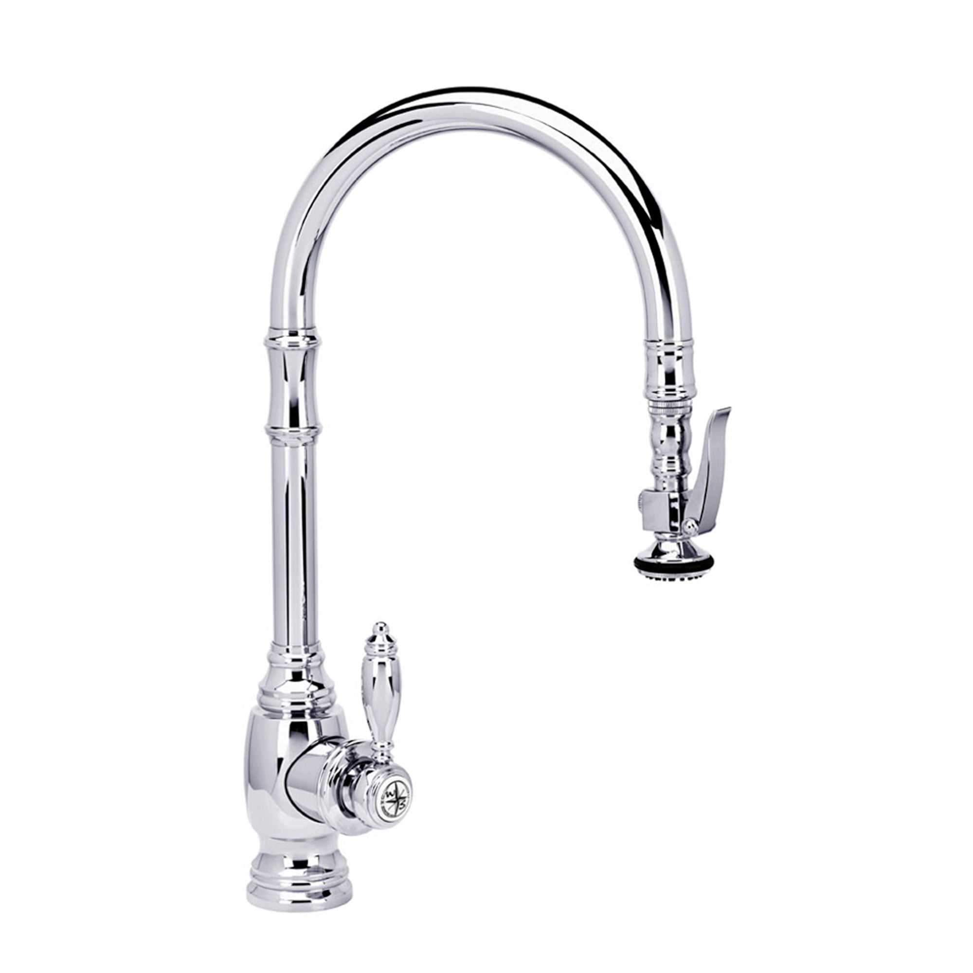 Waterstone Traditional PLP Pulldown Faucet 5600