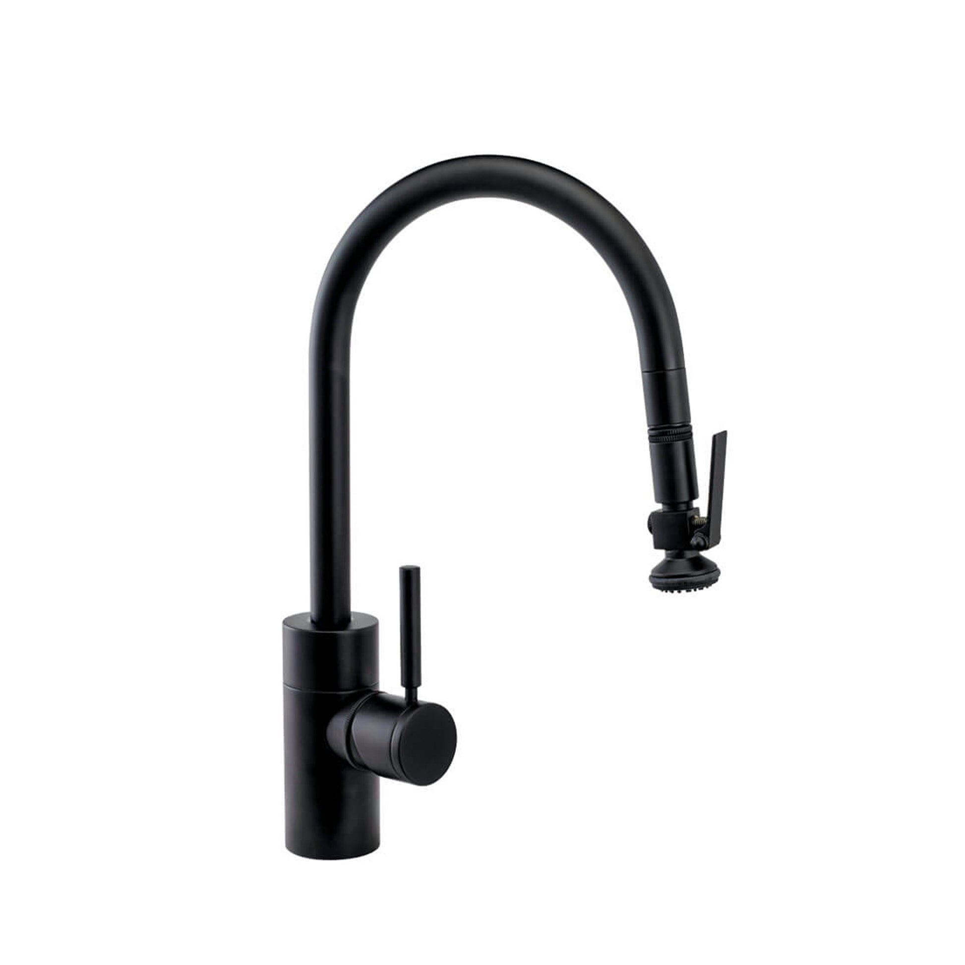 Waterstone Contemporary PLP Pulldown Faucet - 5810