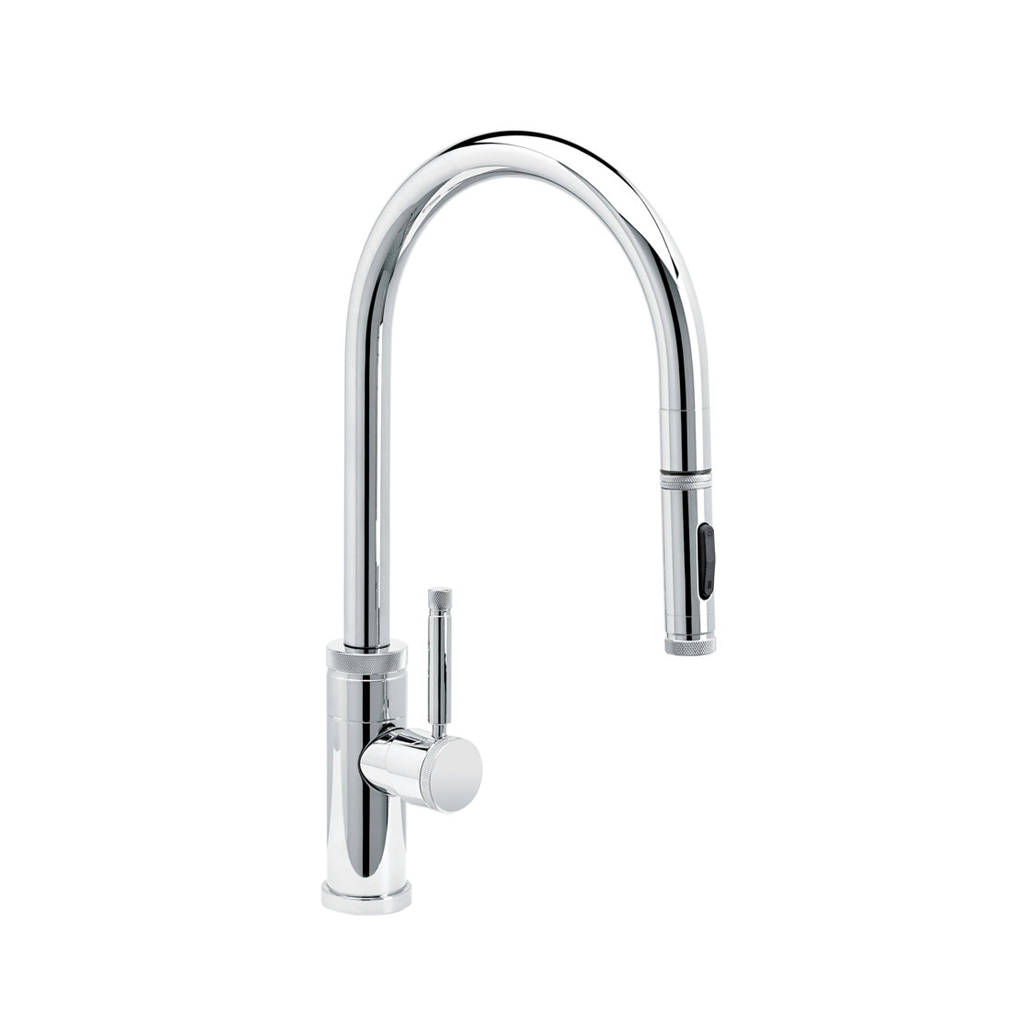 Waterstone Industrial PLP Pulldown Faucet - 9400 - USA - Havens