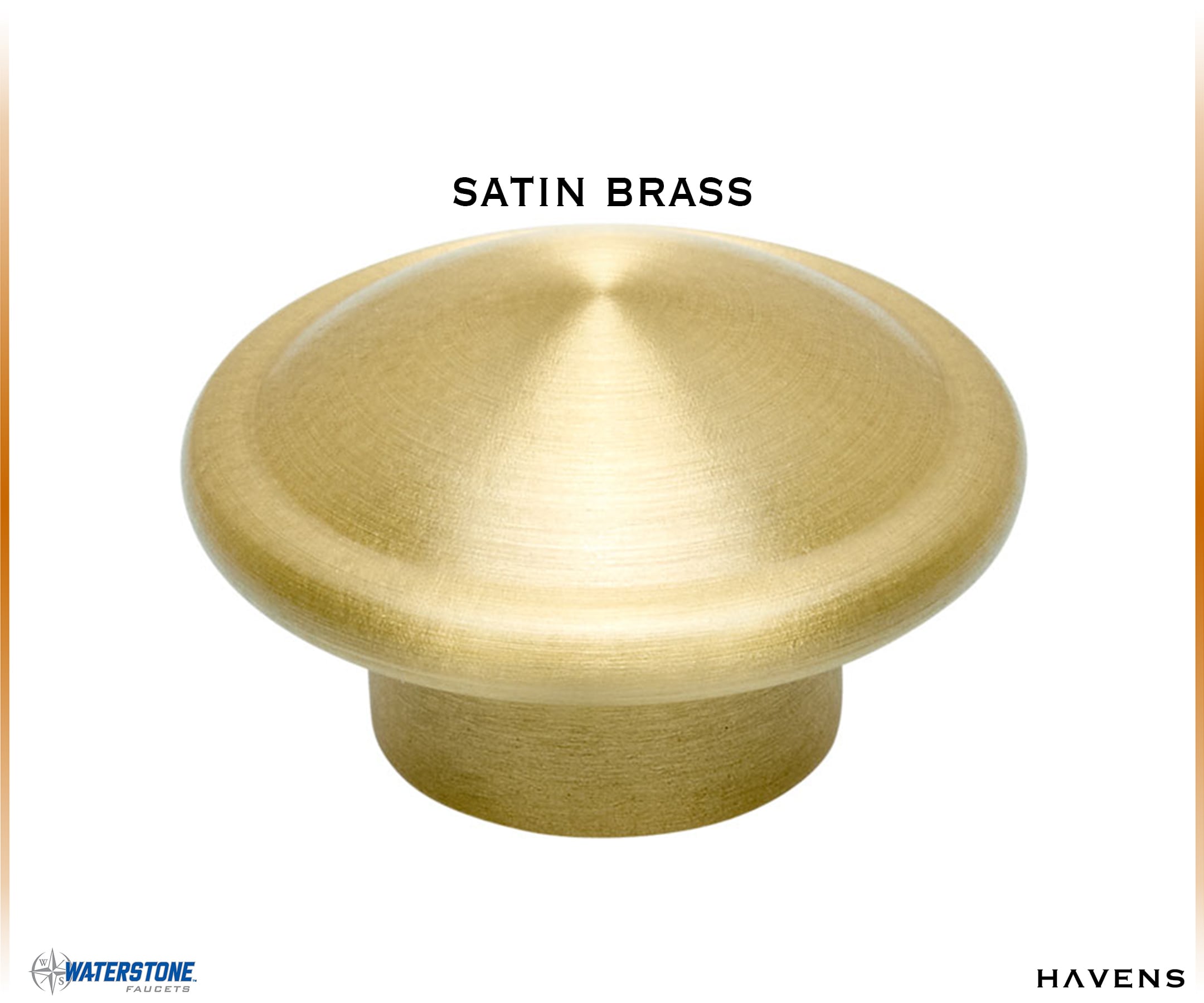 Waterstone Faucet Finish Samples