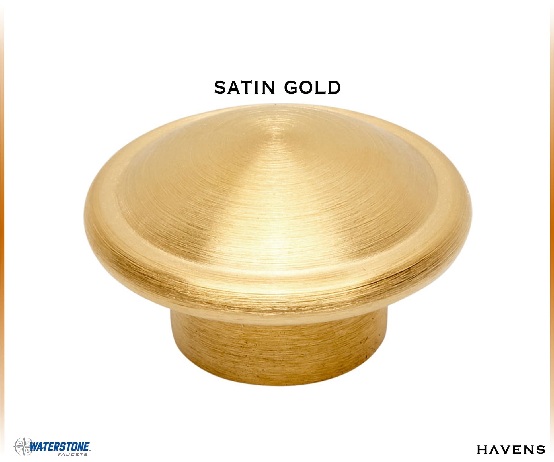 Waterstone Faucet Finish Samples
