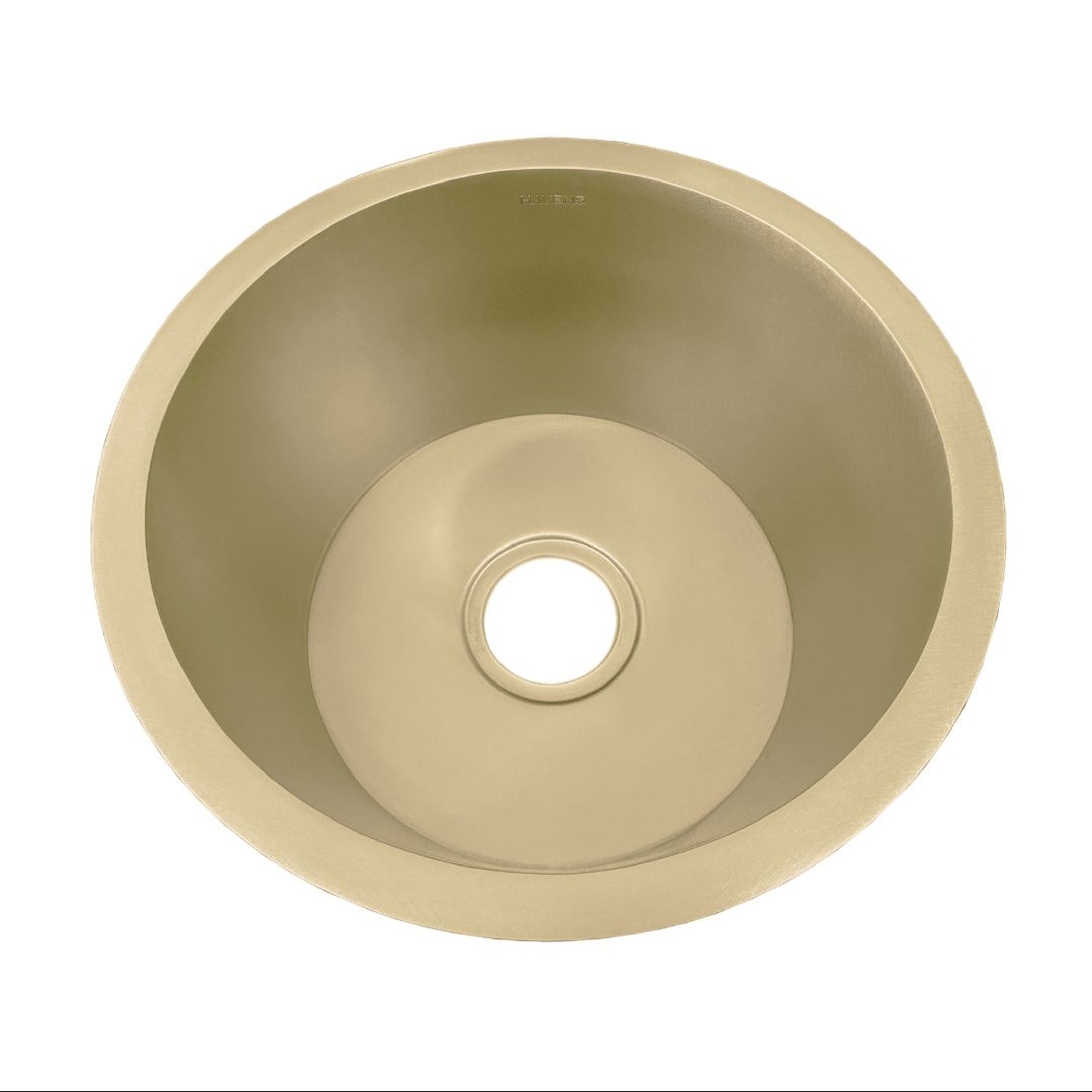 Circa Sink - Copper/Brass