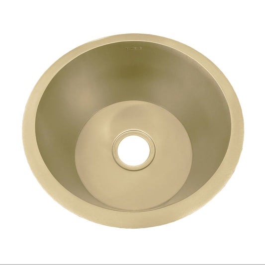 Circa Sink - Premium Brass
