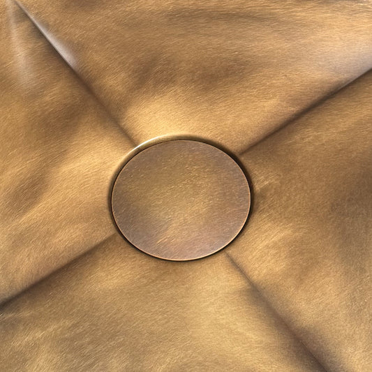 Hide A Drain - Premium Brass