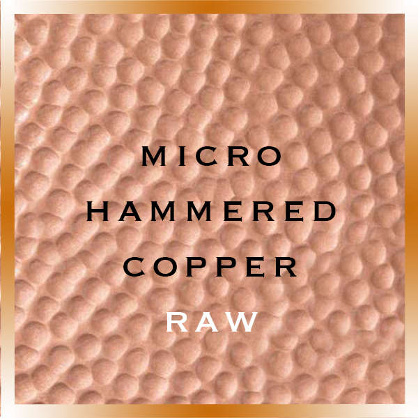 Havens Luxury Metals Samples - Havens | Luxury Metals