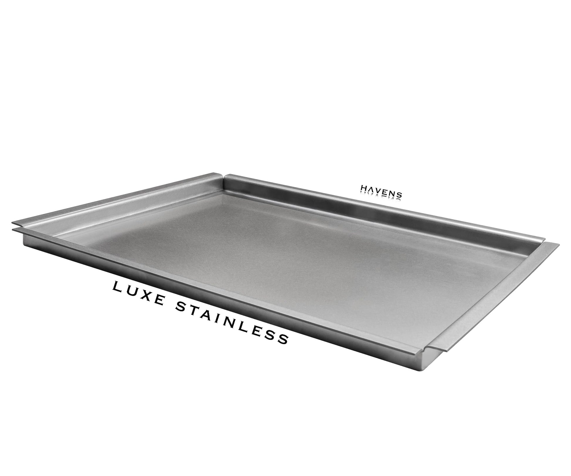 Luxury Baking Sheet - Havens | Luxury Metals