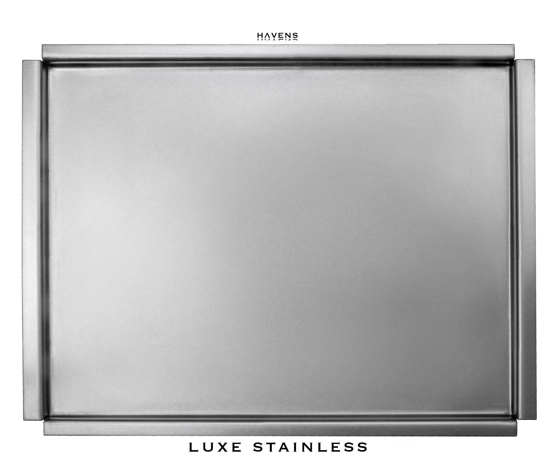 Luxury Baking Sheet - Havens | Luxury Metals