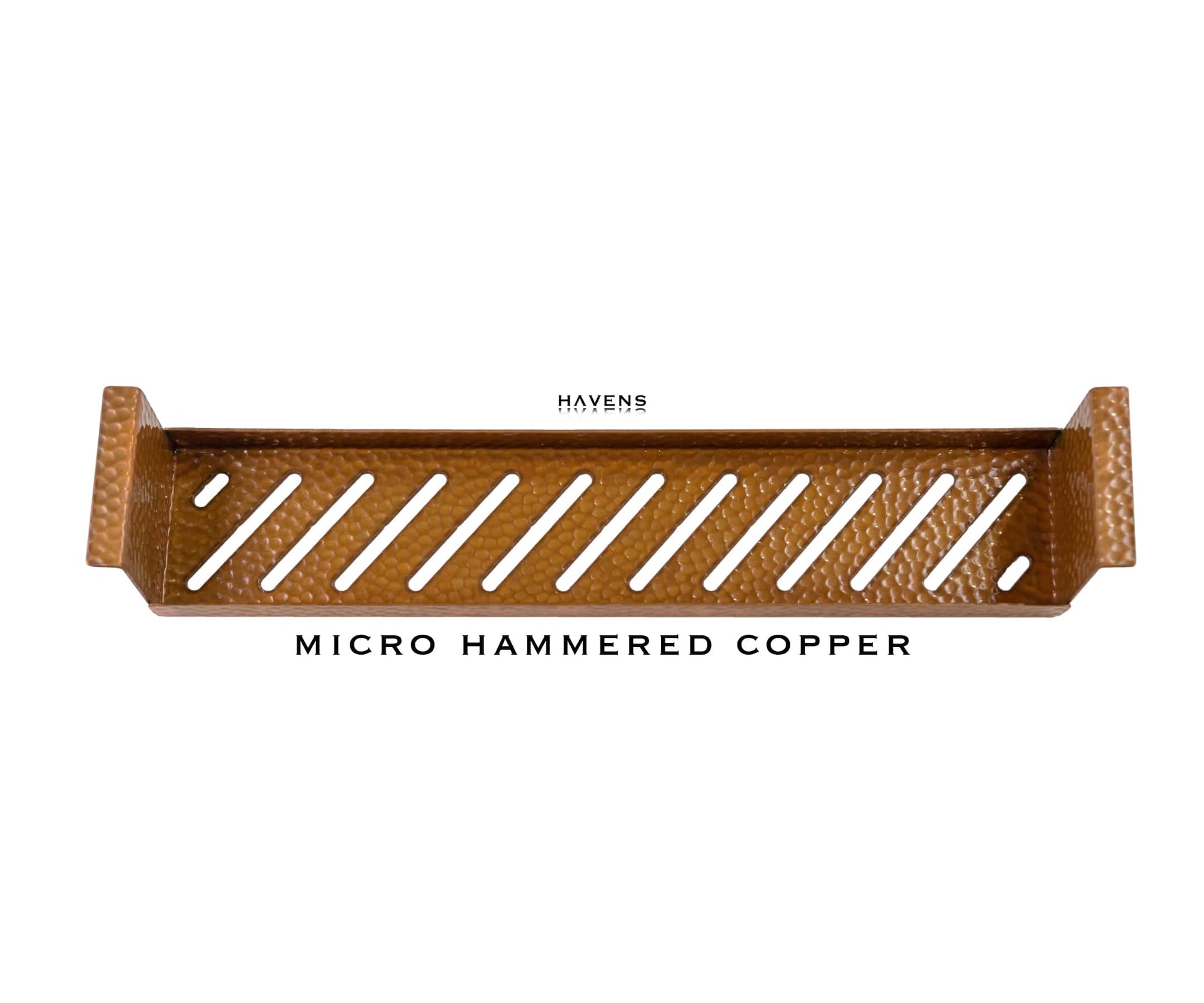 Copper Drying Rack - Havens