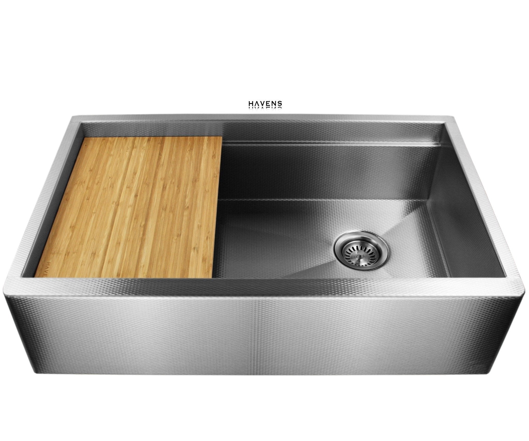 Cutting Board - Amber Wood Cutting Board