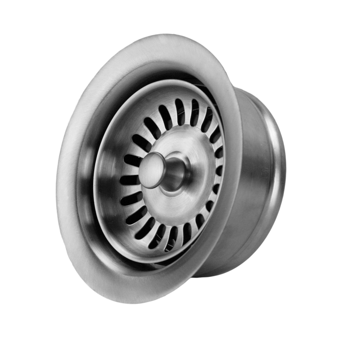 Stainless Steel Kitchen Sink Drain Sink Accessories Havens Luxury