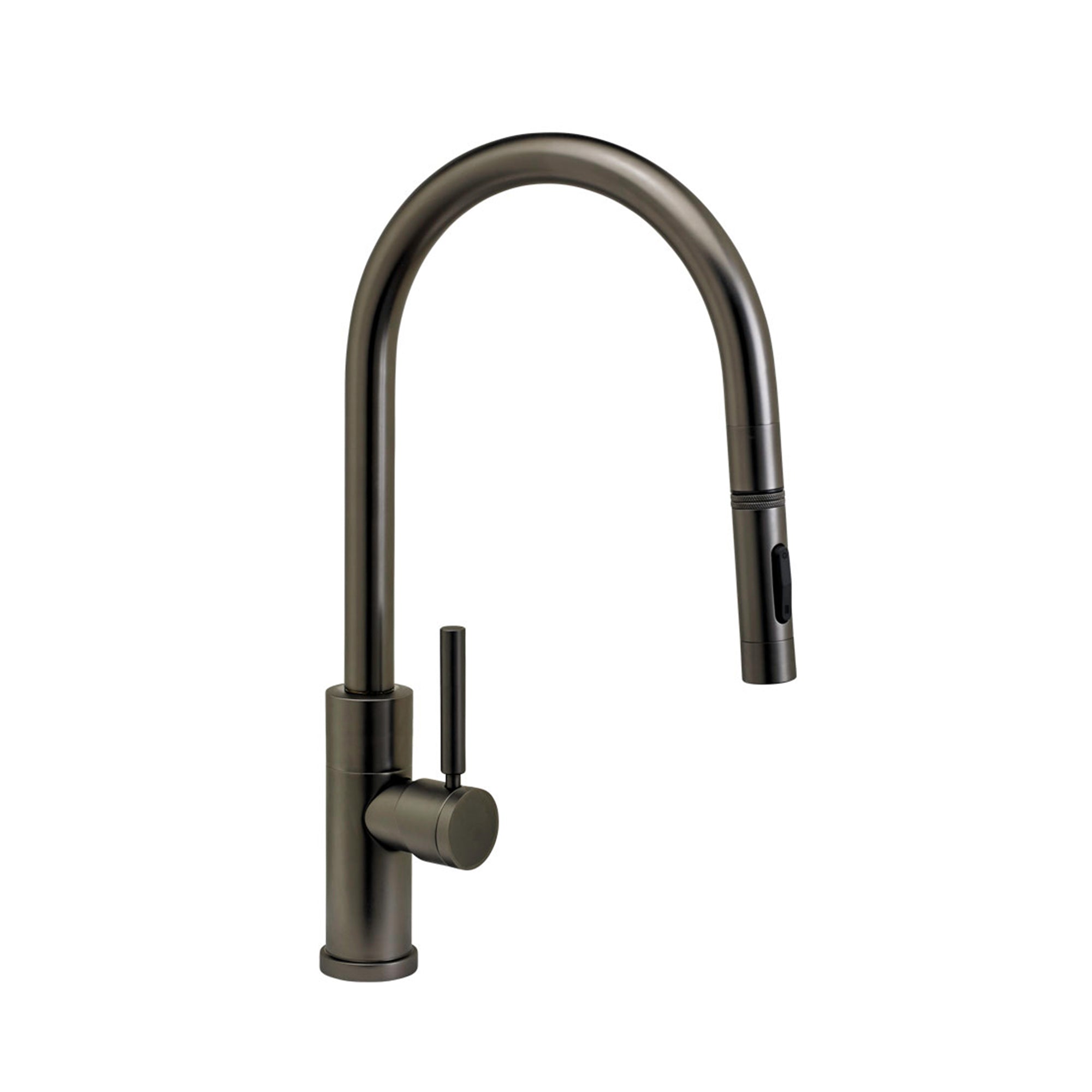 Waterstone Modern PLP Angled Pulldown Faucet - 9460